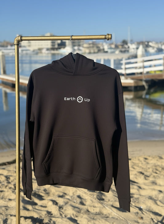Hoodie - Black